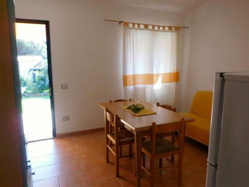 Apartamento Residence La Pineta