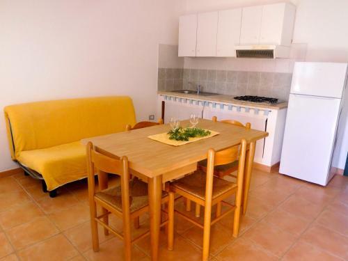 Apartamento Residence La Pineta