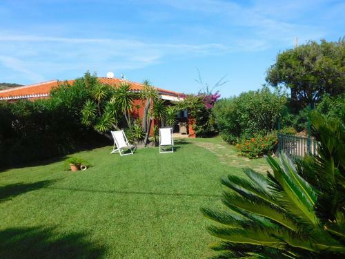 Apartamento Residence La Pineta