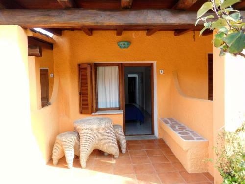 Apartamento Residence La Pineta
