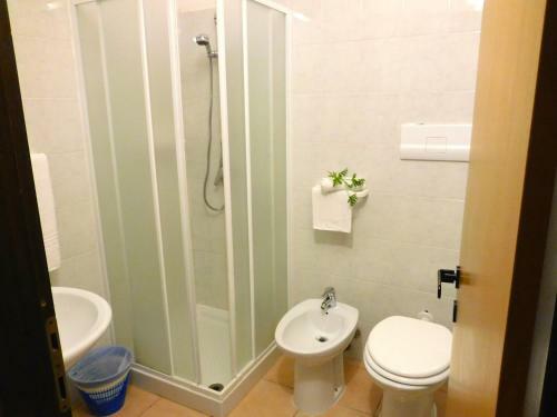 Apartamento Residence La Pineta