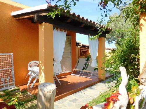 Apartamento Residence La Pineta