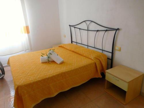 Apartamento Residence La Pineta
