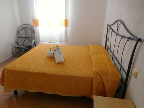 Apartamento Residence La Pineta