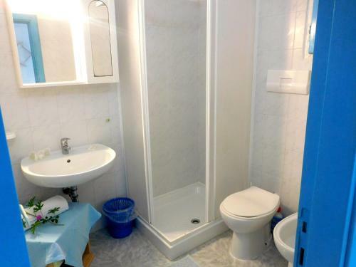 Apartamento Residence La Pineta