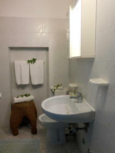 Apartamento Residence La Pineta