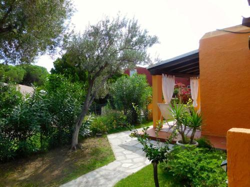 Apartamento Residence La Pineta