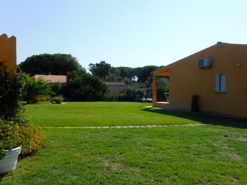 Apartamento Residence La Pineta