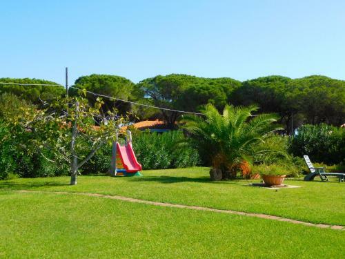 Apartamento Residence La Pineta