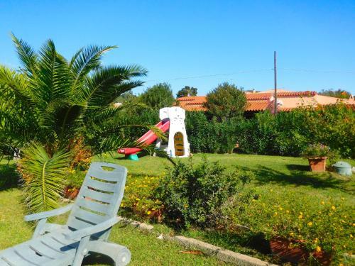 Apartamento Residence La Pineta