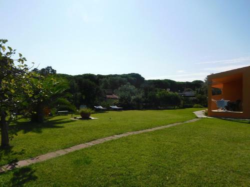 Apartamento Residence La Pineta