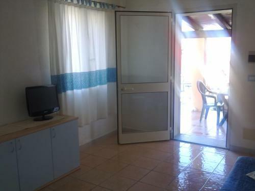 Apartamento Residence La Pineta