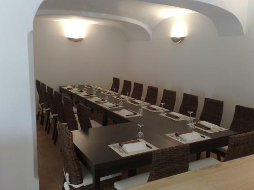 Apartamento Residence La Pineta