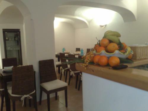Apartamento Residence La Pineta