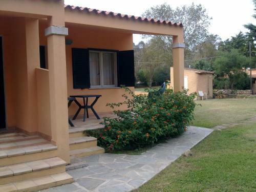 Apartamento Residence La Pineta