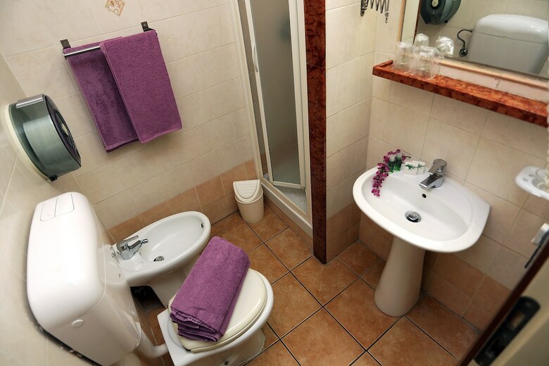 Hotel Bergamo