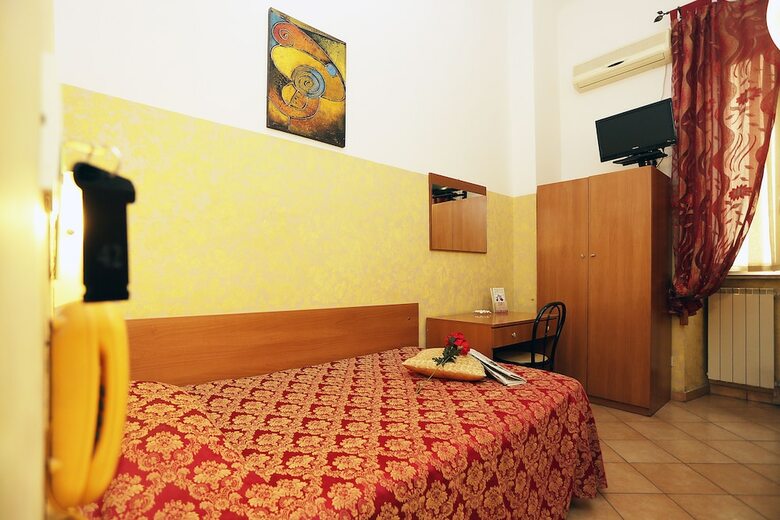 Hotel Bergamo