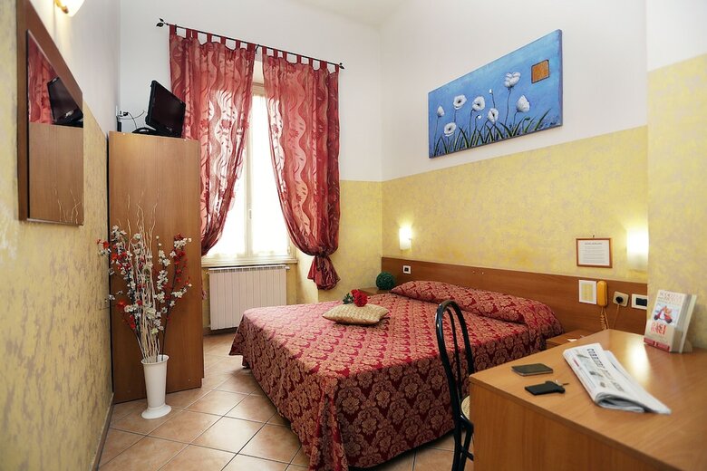 Hotel Bergamo