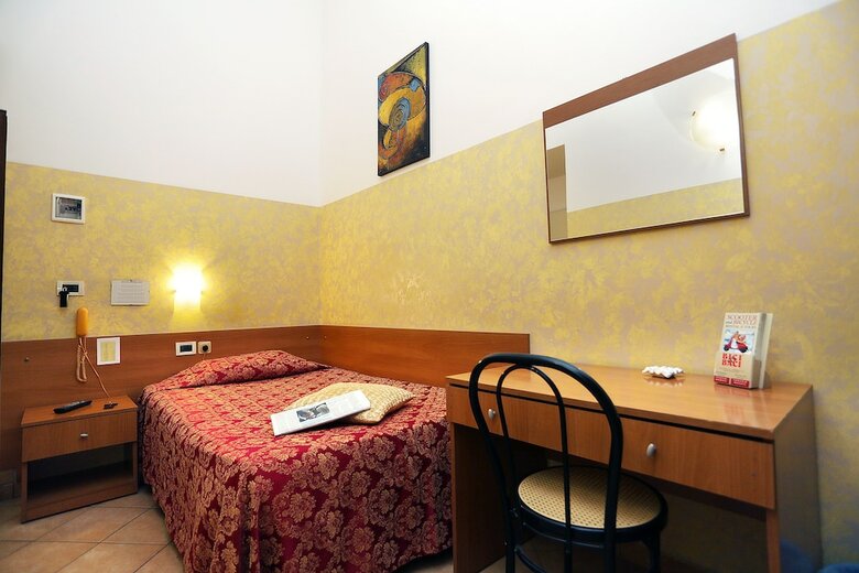 Hotel Bergamo