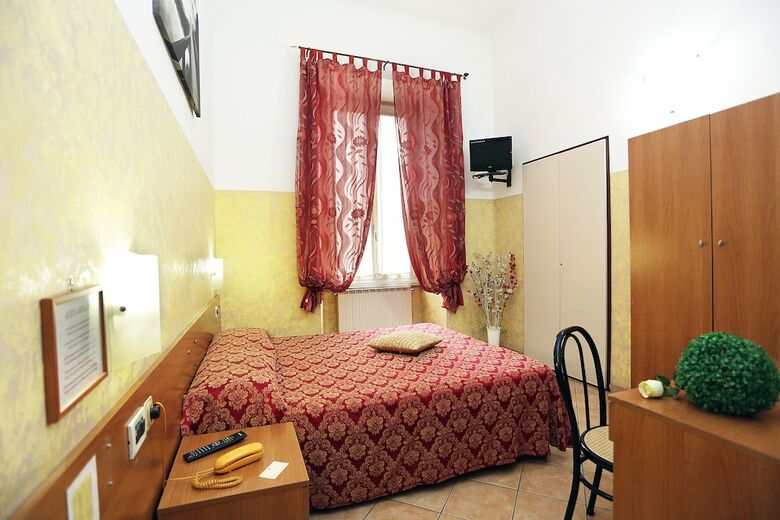 Hotel Bergamo