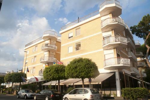 Hotel Residence Riva Gaia