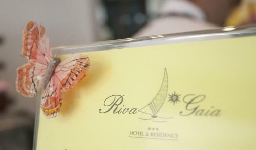 Hotel Residence Riva Gaia