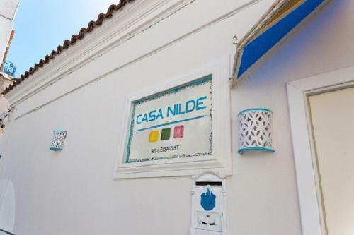 Bed & Breakfast Casa Nilde