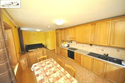 Apartamento Alpen Royal
