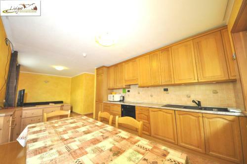 Apartamento Alpen Royal