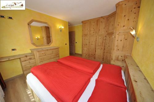 Apartamento Alpen Royal