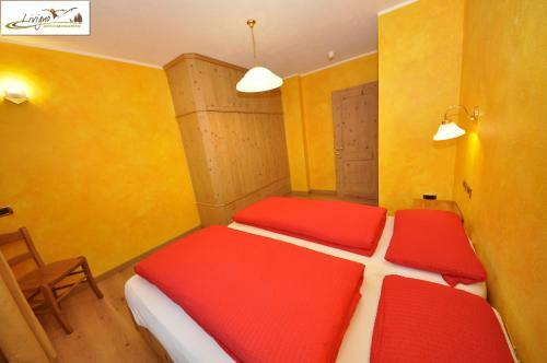 Apartamento Alpen Royal