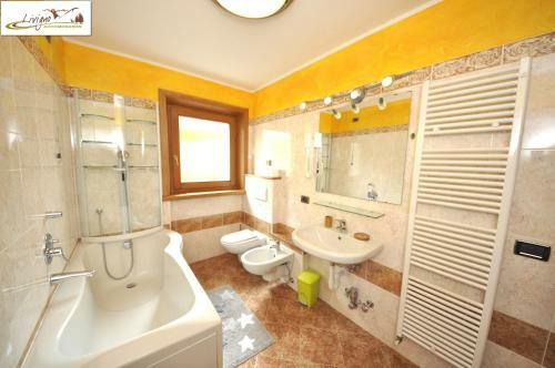 Apartamento Alpen Royal
