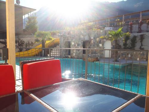Apartamento Wiesm�llerhof