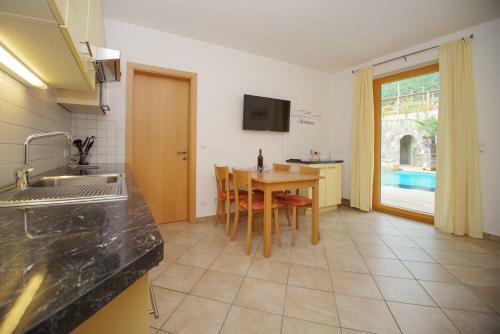 Apartamento Wiesm�llerhof
