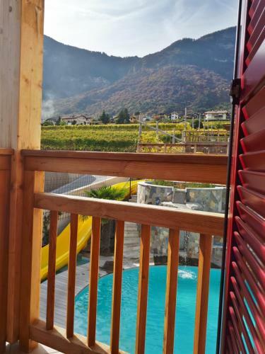 Apartamento Wiesm�llerhof