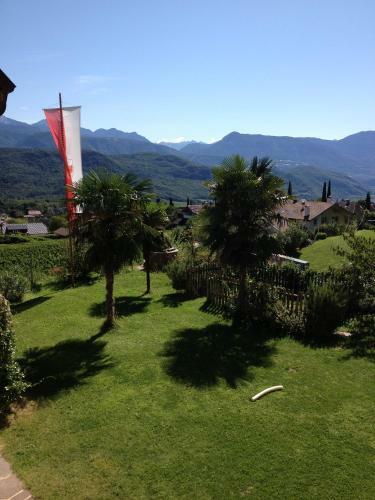 Apartamento Wiesm�llerhof