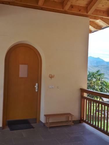 Apartamento Wiesm�llerhof