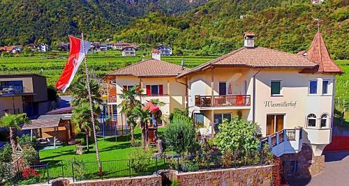 Apartamento Wiesm�llerhof