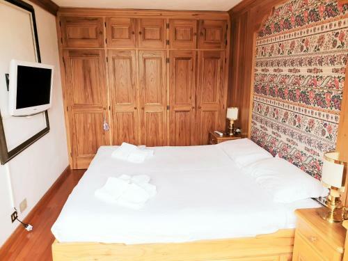 Apartamento Supermountainski Cortina