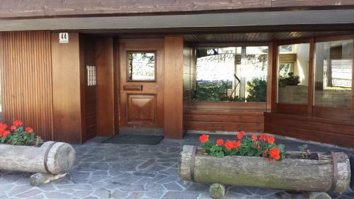 Apartamento Supermountainski Cortina