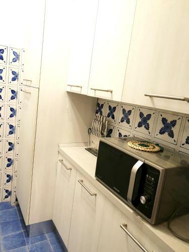 Apartamento Supermountainski Cortina