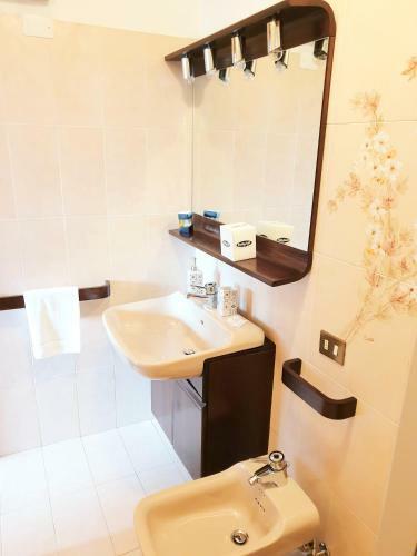Apartamento Supermountainski Cortina