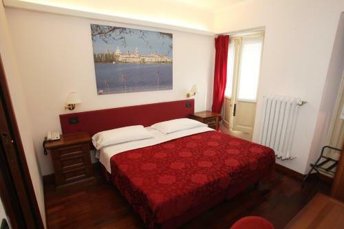 Hotel Antica Dimora Mantova City Centre