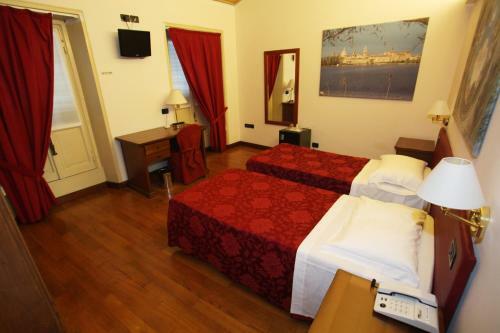 Hotel Antica Dimora Mantova City Centre