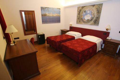 Hotel Antica Dimora Mantova City Centre
