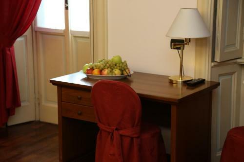 Hotel Antica Dimora Mantova City Centre