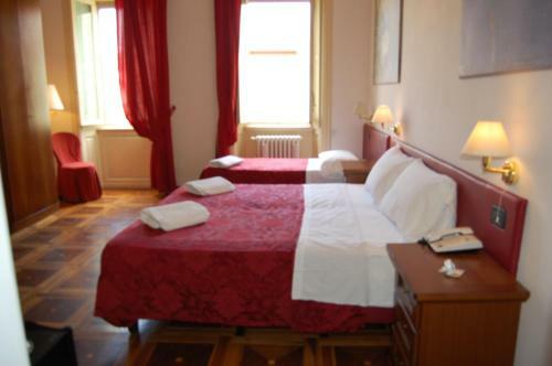 Hotel Antica Dimora Mantova City Centre