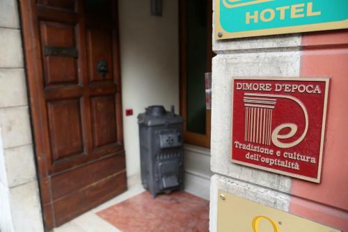 Hotel Antica Dimora Mantova City Centre