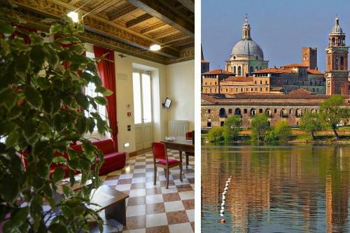 Hotel Antica Dimora Mantova City Centre