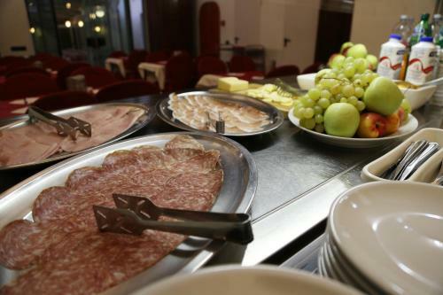 Hotel Antica Dimora Mantova City Centre